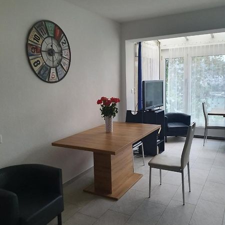 Viktoria Budget Hostel チューリッヒ エクステリア 写真