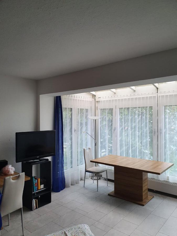 Viktoria Budget Hostel チューリッヒ エクステリア 写真