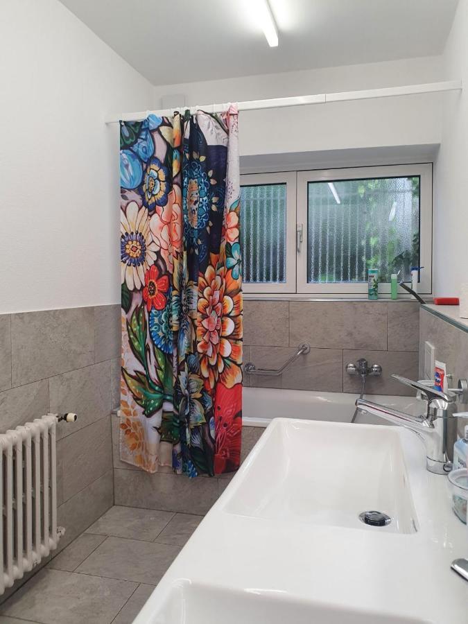 Viktoria Budget Hostel チューリッヒ エクステリア 写真