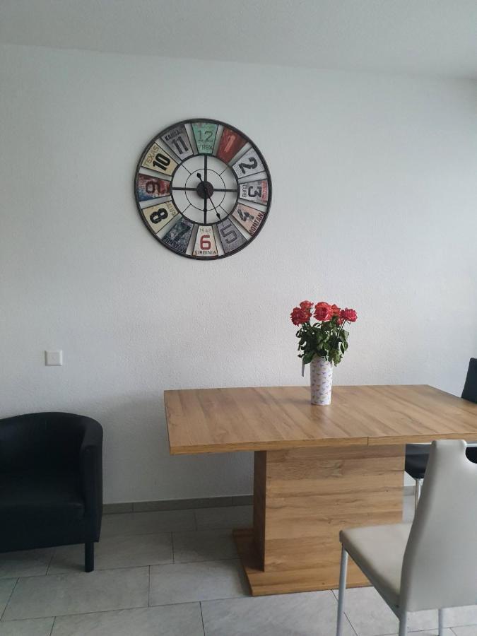 Viktoria Budget Hostel チューリッヒ エクステリア 写真